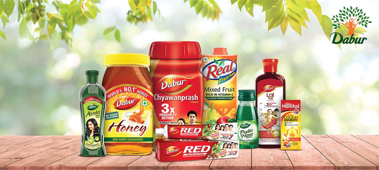 Dabur range — available wholesale in Gujarat from Aadeshwar Marketing